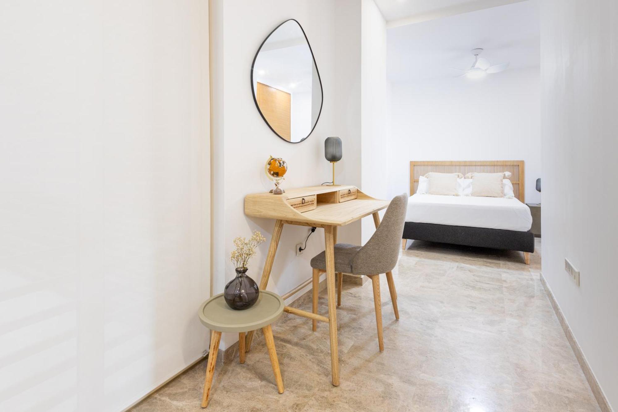 Lujoso Apartamento En Casco Antiguo De Sevilla Exterior photo